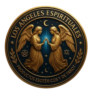 Los Ángeles Espirituales