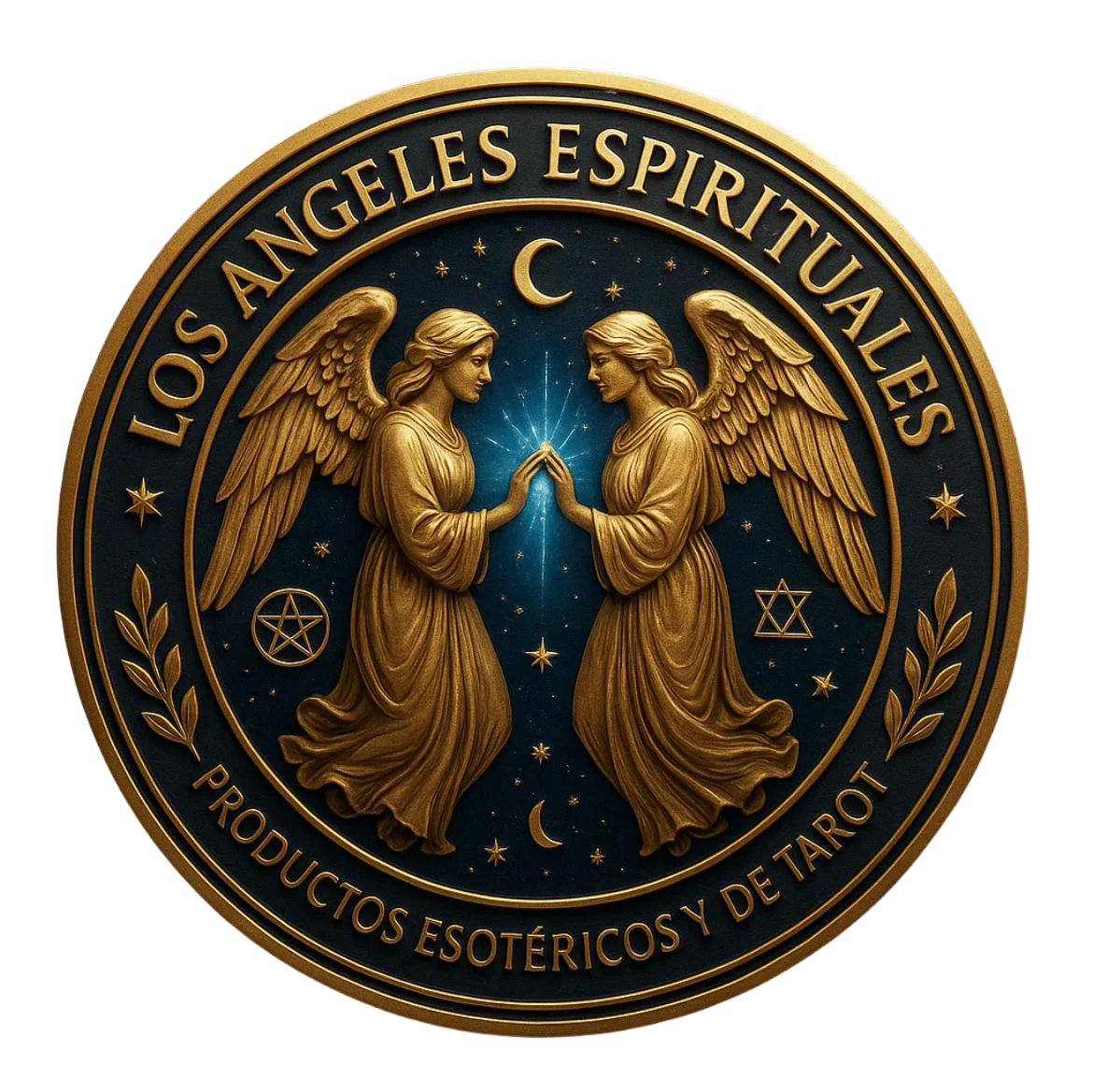 Los Ángeles Espirituales